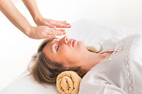 Reiki. Reiki Treatment lrg